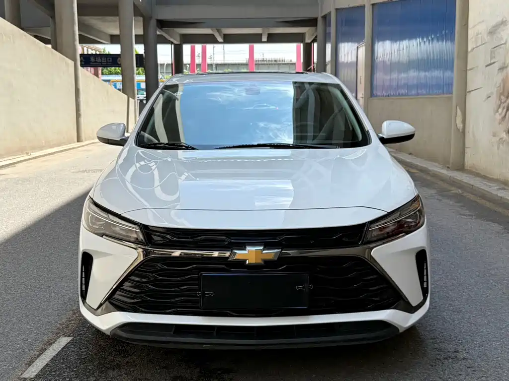 Chevrolet Monza — миниатюра 2