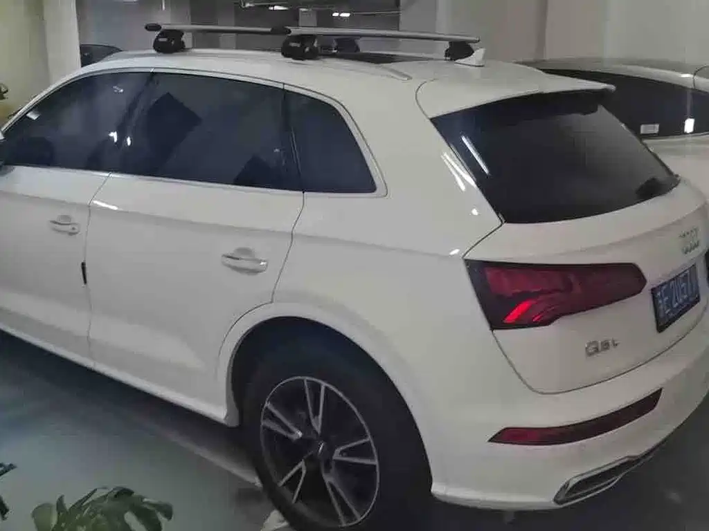 Audi Q5L — миниатюра 5