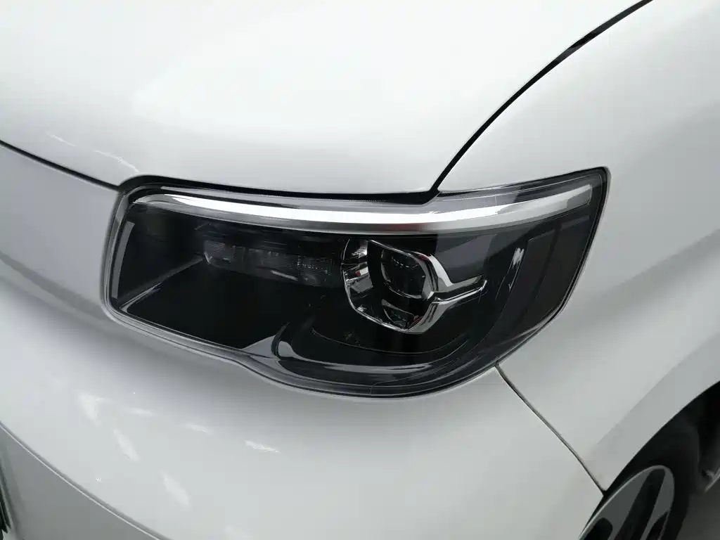Wuling Zhiguang EV — миниатюра 7
