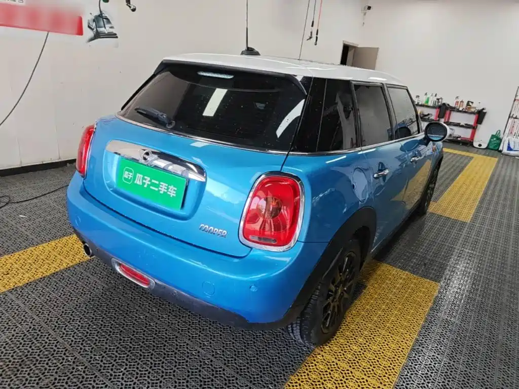 MINI Mini — миниатюра 7