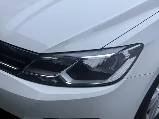 Volkswagen Lamando — миниатюра 14