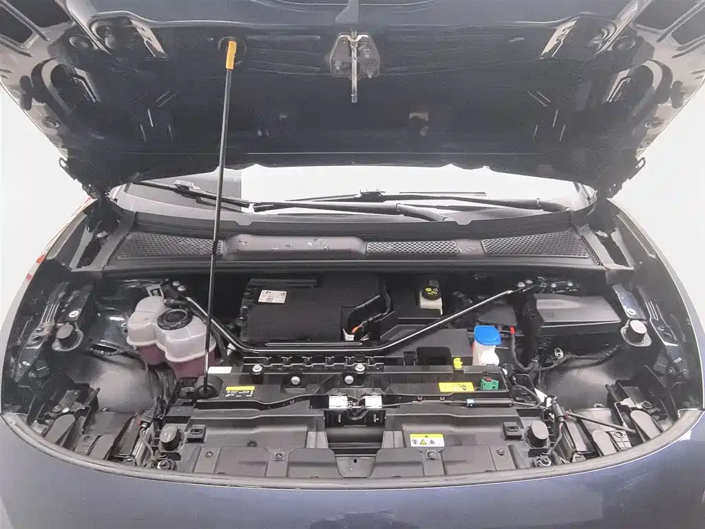 VOLKSWAGEN ID.7 VIZZION