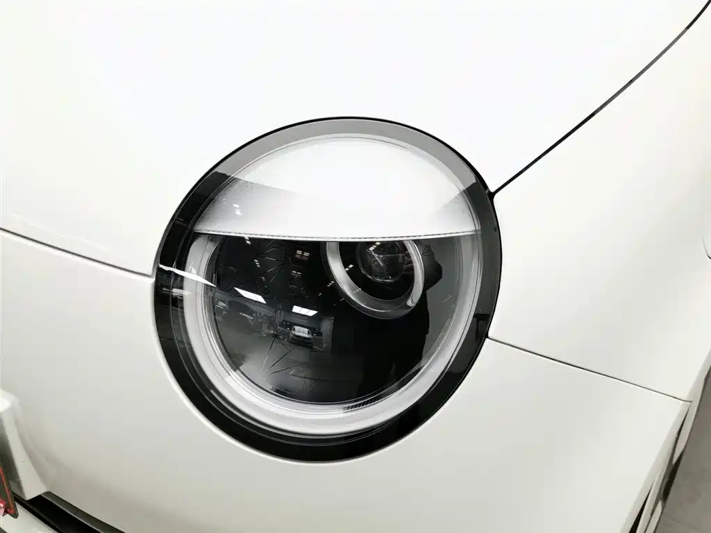 CHANGAN CHANGAN LUMIN