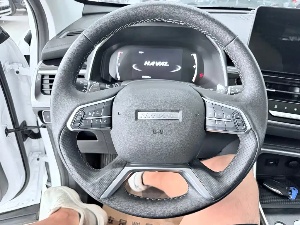 Haval H6 — миниатюра 7