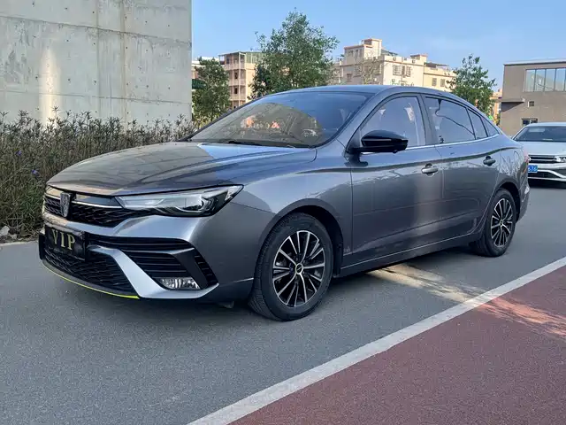 ROEWE I5