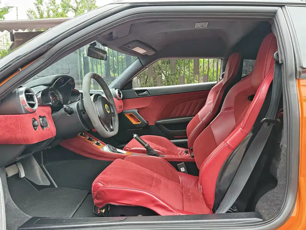 Lotus Evora — миниатюра 9