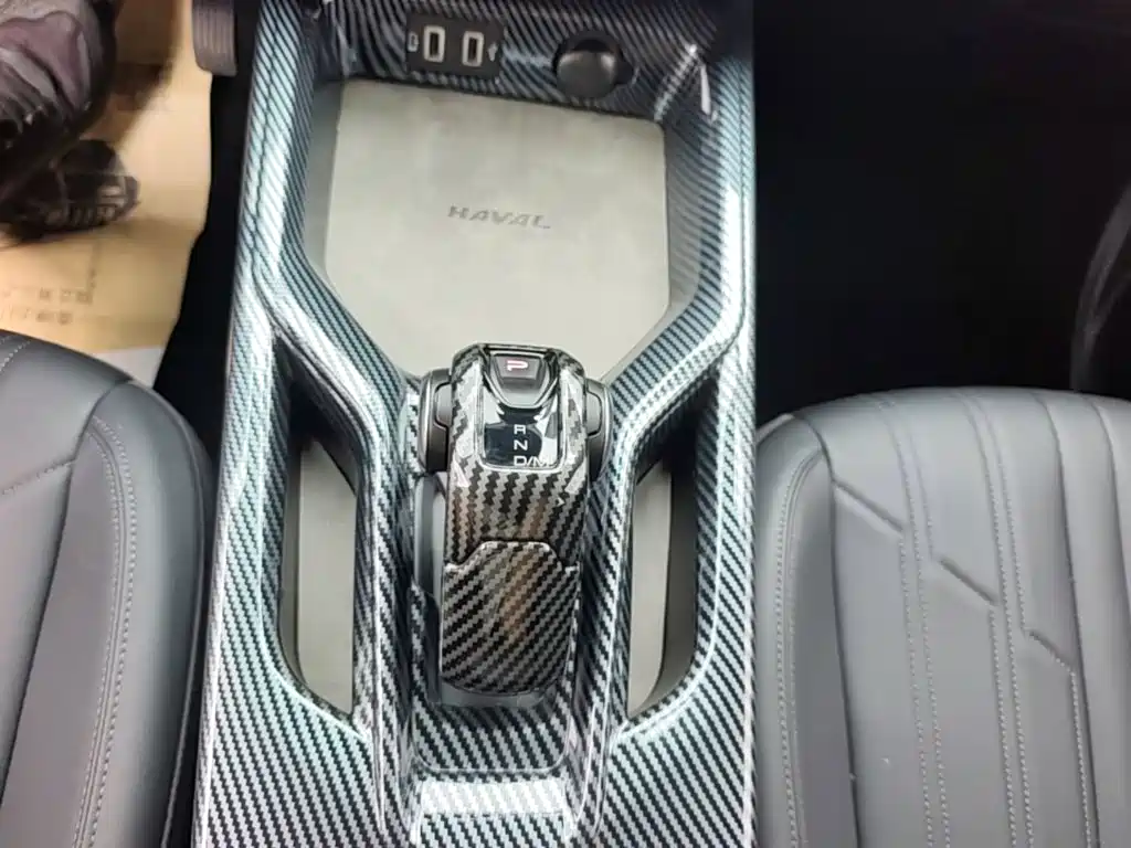 Haval H5 — миниатюра 14