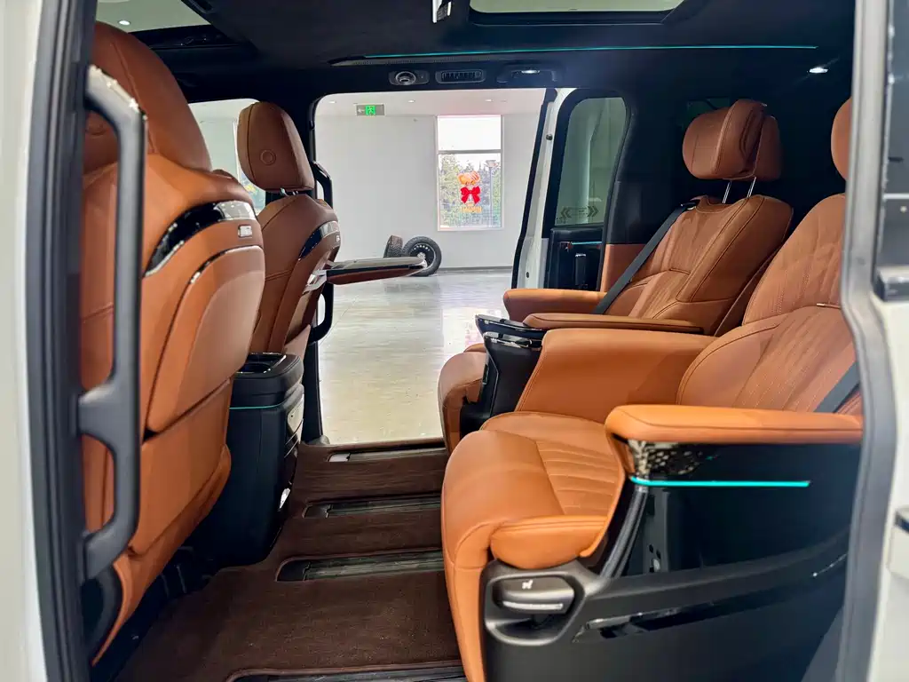 GAC Motor Trumpchi M8 — миниатюра 13