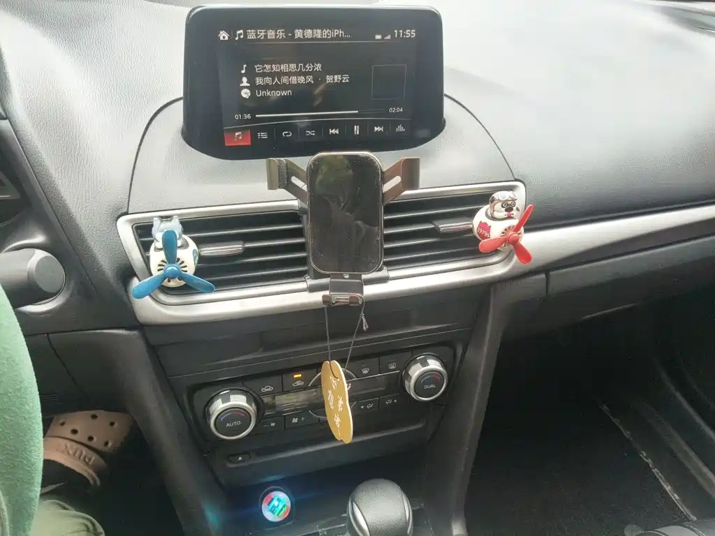 Mazda 3 Axela — миниатюра 9