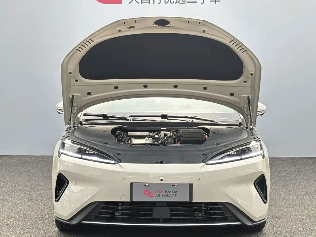BYD Seal 07 DM-i — миниатюра 7