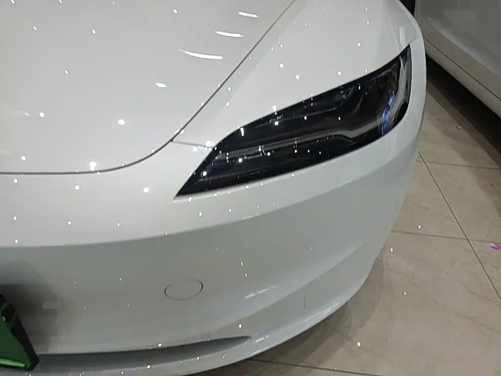 Tesla Model 3 — миниатюра 24