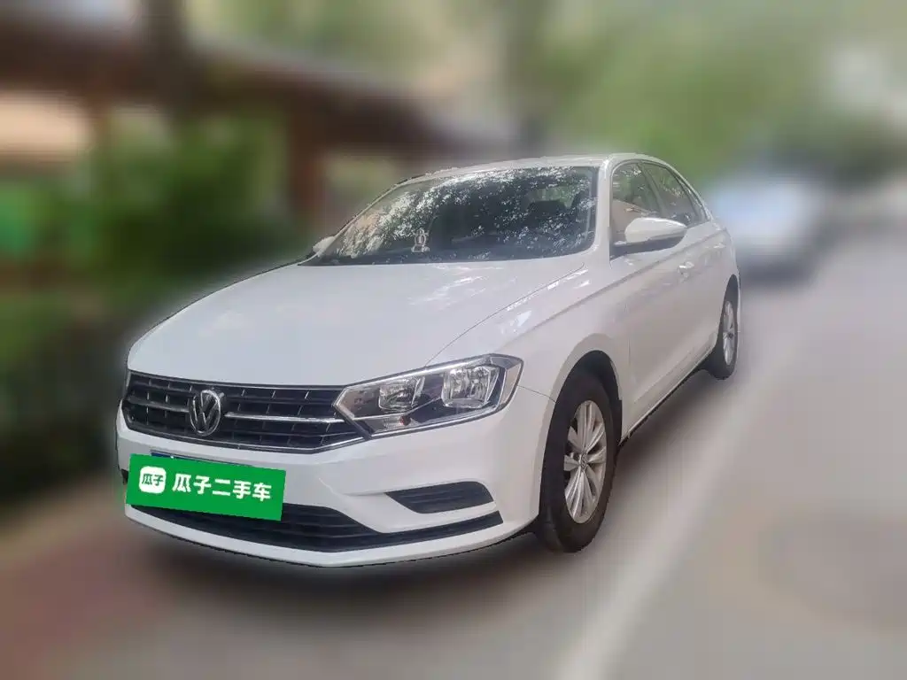 Volkswagen Bora — миниатюра 2