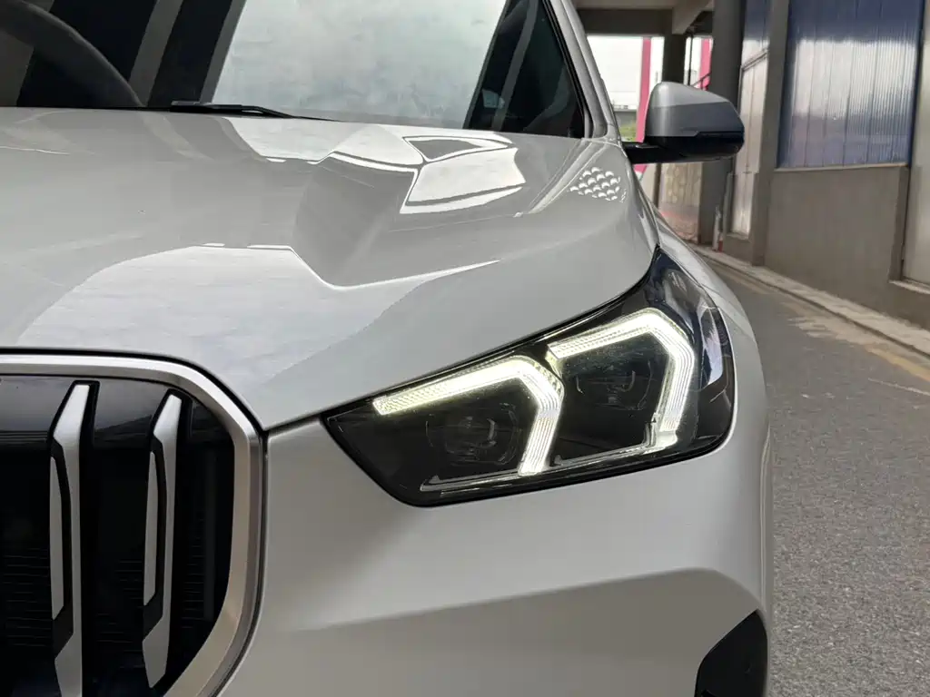 BMW X1 — миниатюра 23