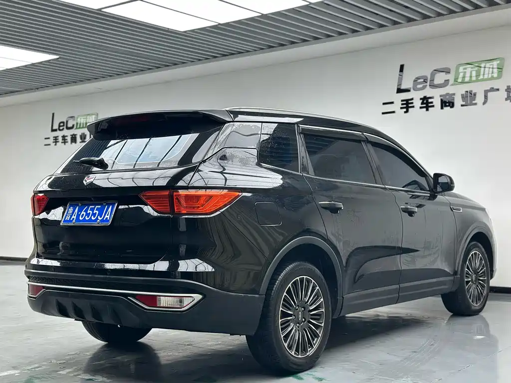 VGV VGV U70 — миниатюра 4