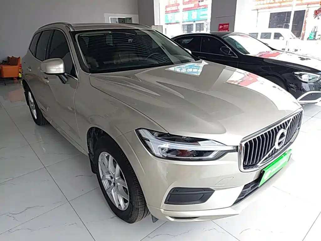 Volvo XC60 — миниатюра 4