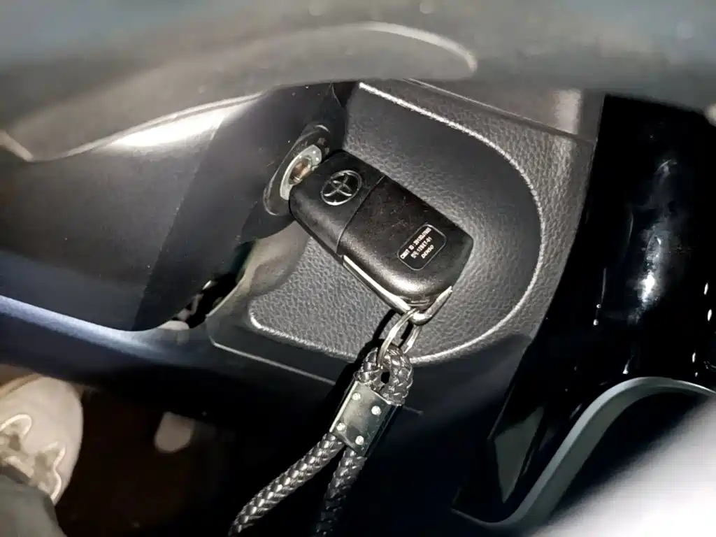 Toyota Corolla — миниатюра 9