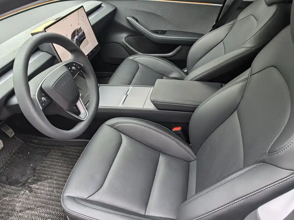 Tesla Model 3 — миниатюра 4