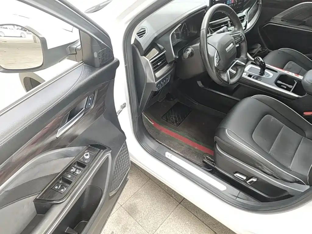 Haval H6 — миниатюра 16