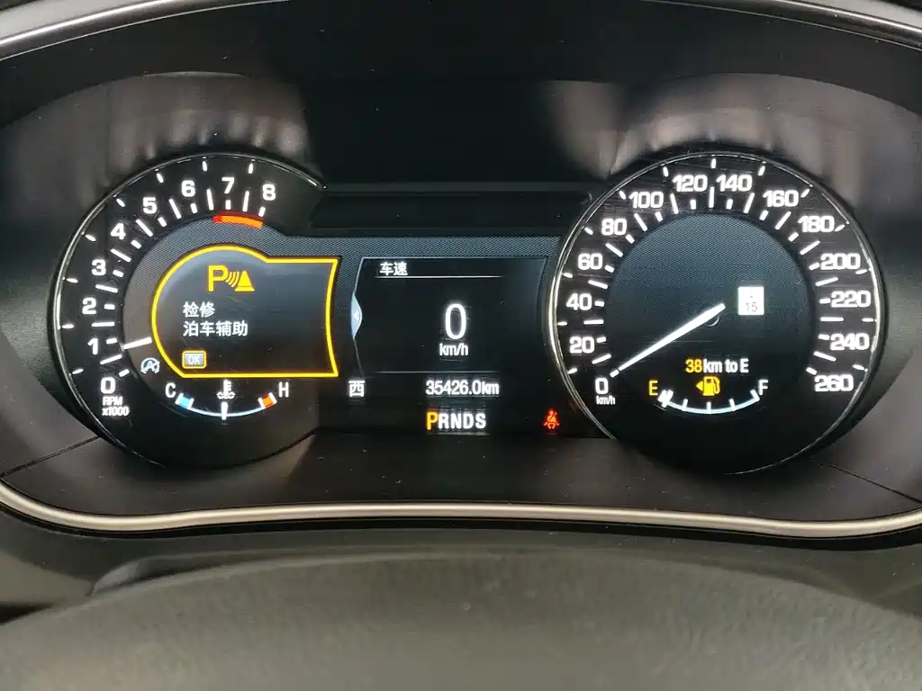 Lincoln MKX — миниатюра 17