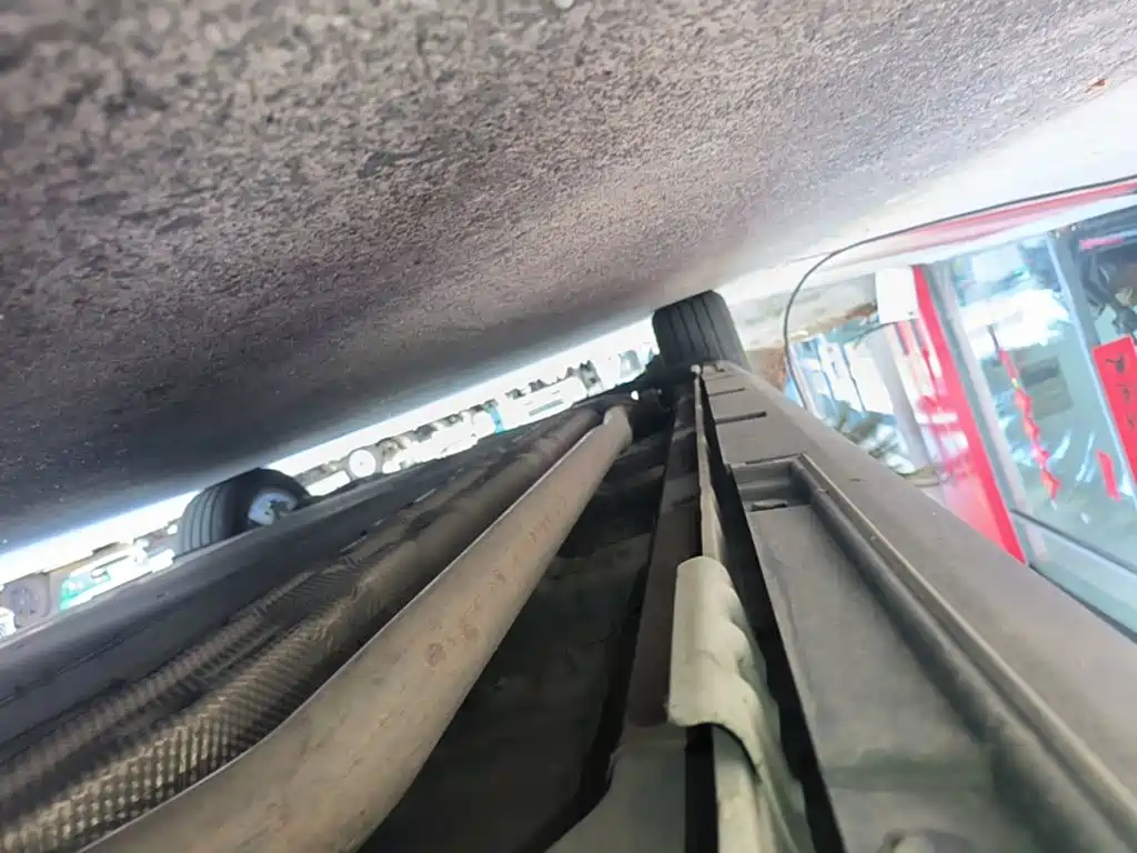 BYD Seal 07 DM-i — миниатюра 21