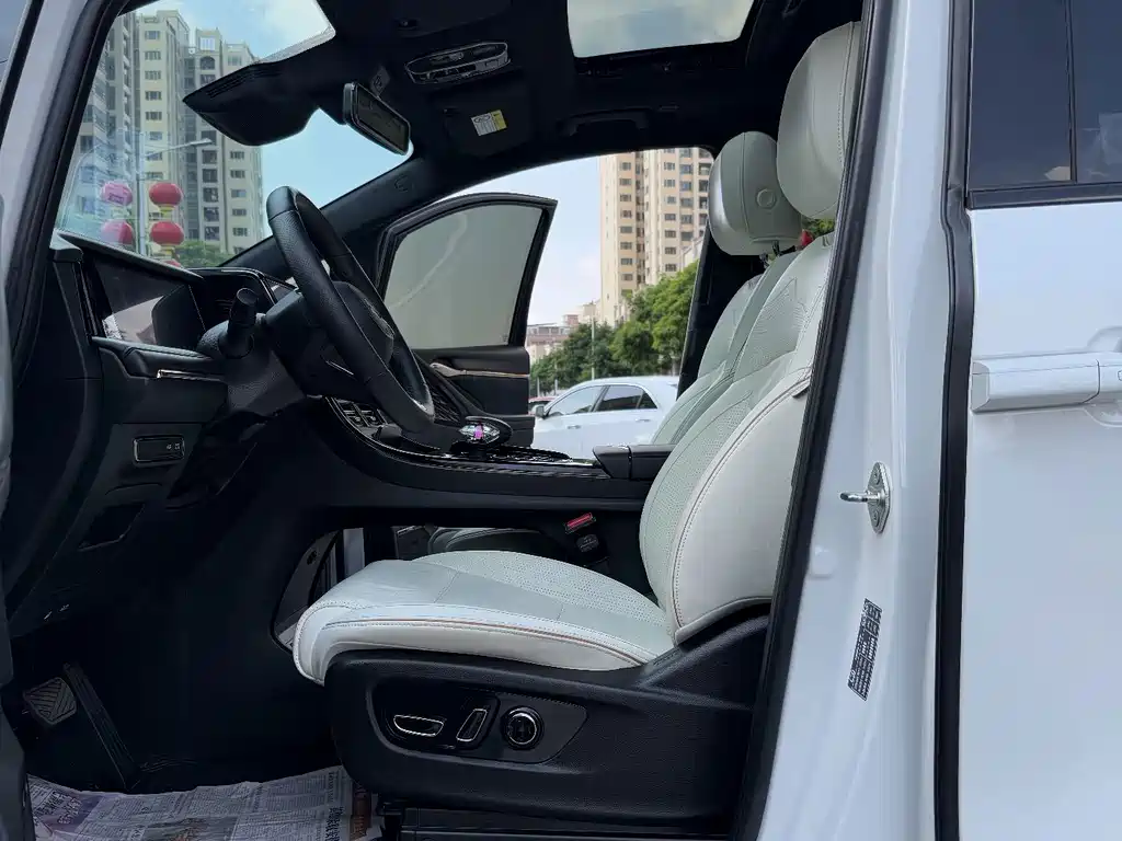 GAC Motor Trumpchi M8 — миниатюра 26