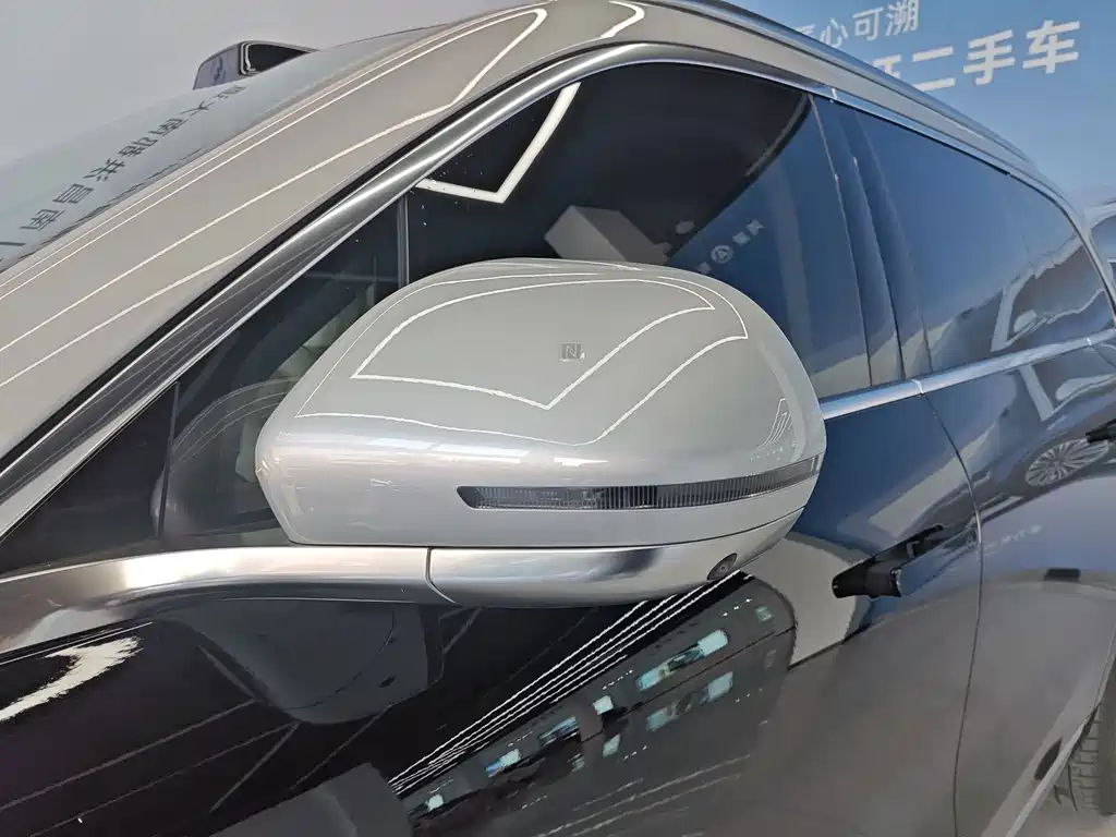 AITO AITO M9 — миниатюра 21