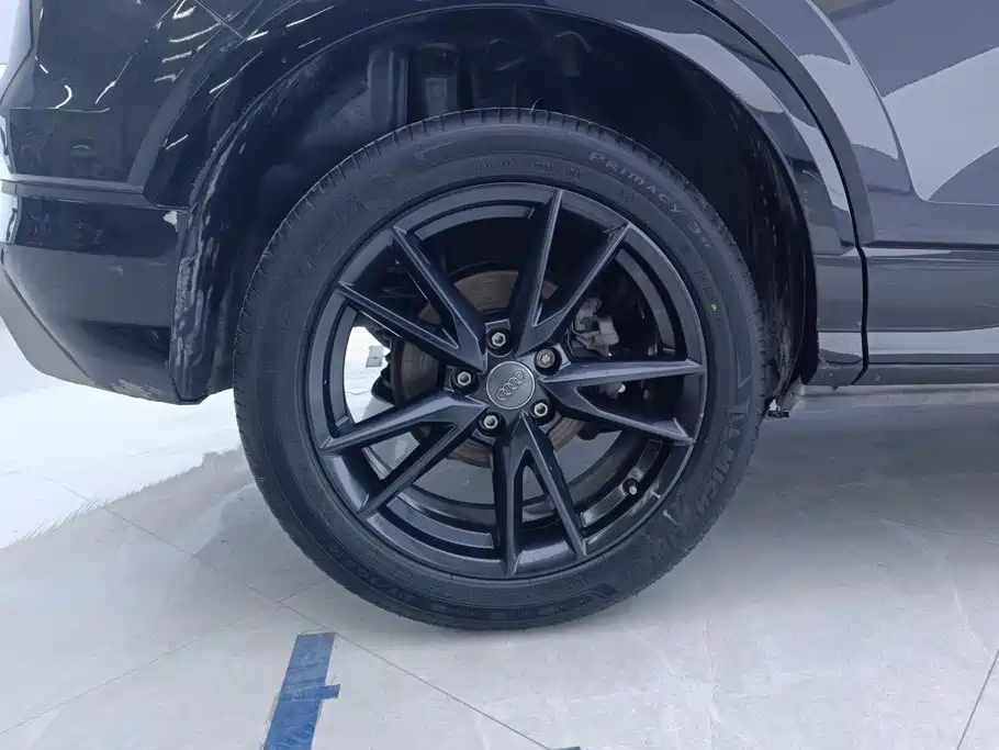 Audi Q2L — миниатюра 6