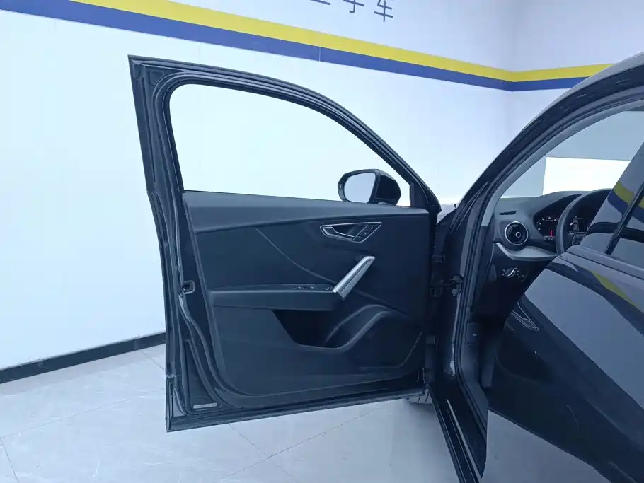 Audi Q2L — миниатюра 7