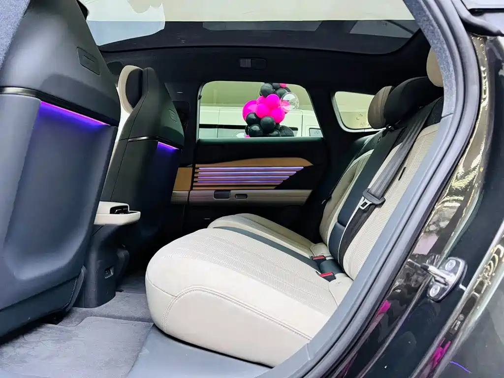 Audi E5 Sportback — миниатюра 15