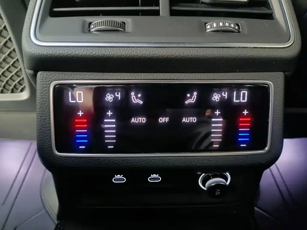 Audi A6L — миниатюра 9