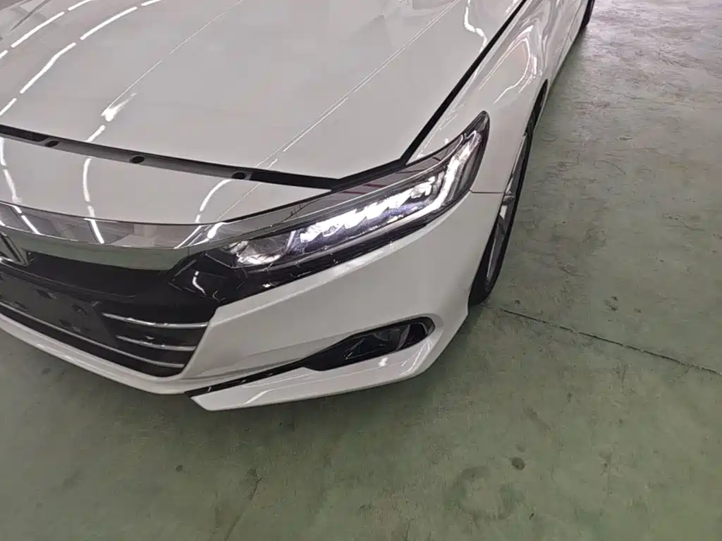 Honda Accord — миниатюра 24