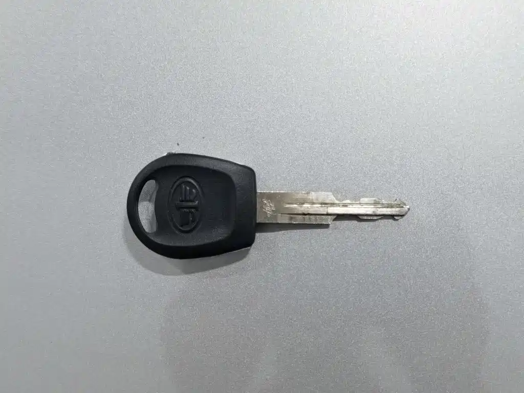 FAW Junpai A70 — миниатюра 19