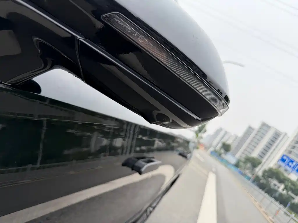 Chery Tiggo 9 — миниатюра 3