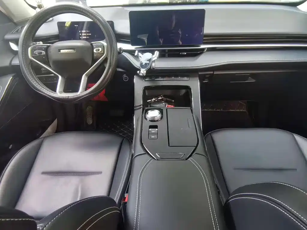 Haval H6 — миниатюра 7