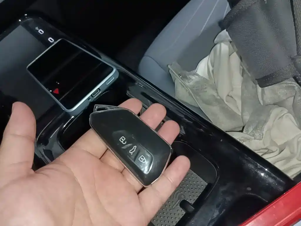 Volkswagen ID.3 — миниатюра 9