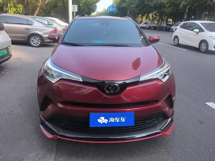 Toyota IZOA — миниатюра 2