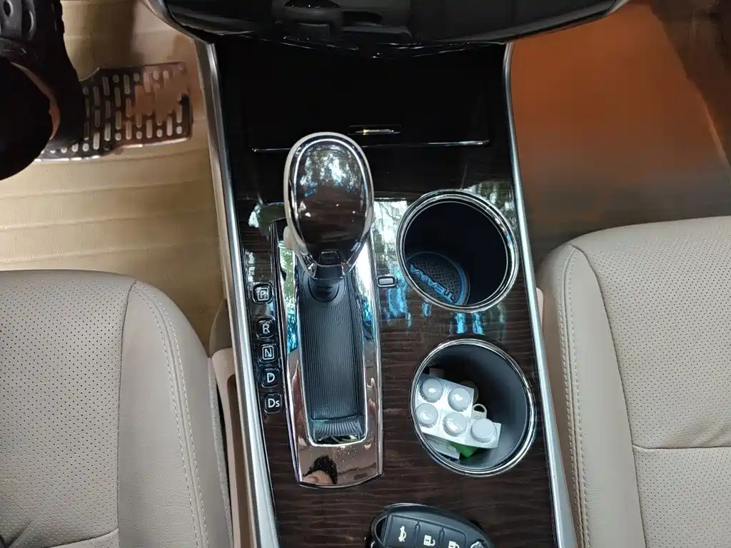 Nissan Teana — миниатюра 7
