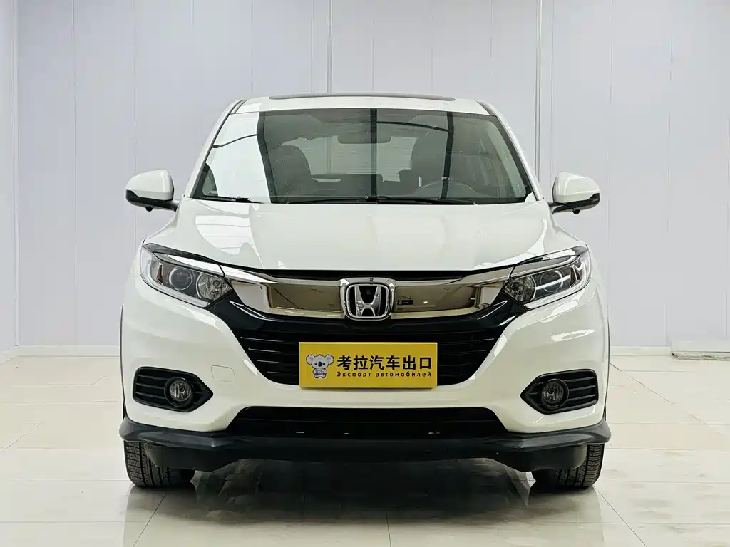 HONDA BINZHI