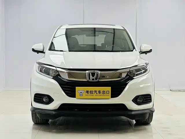 HONDA BINZHI 2021