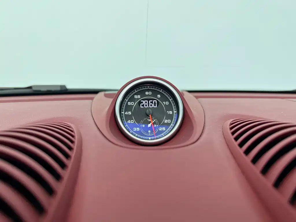 Porsche 718 — миниатюра 17