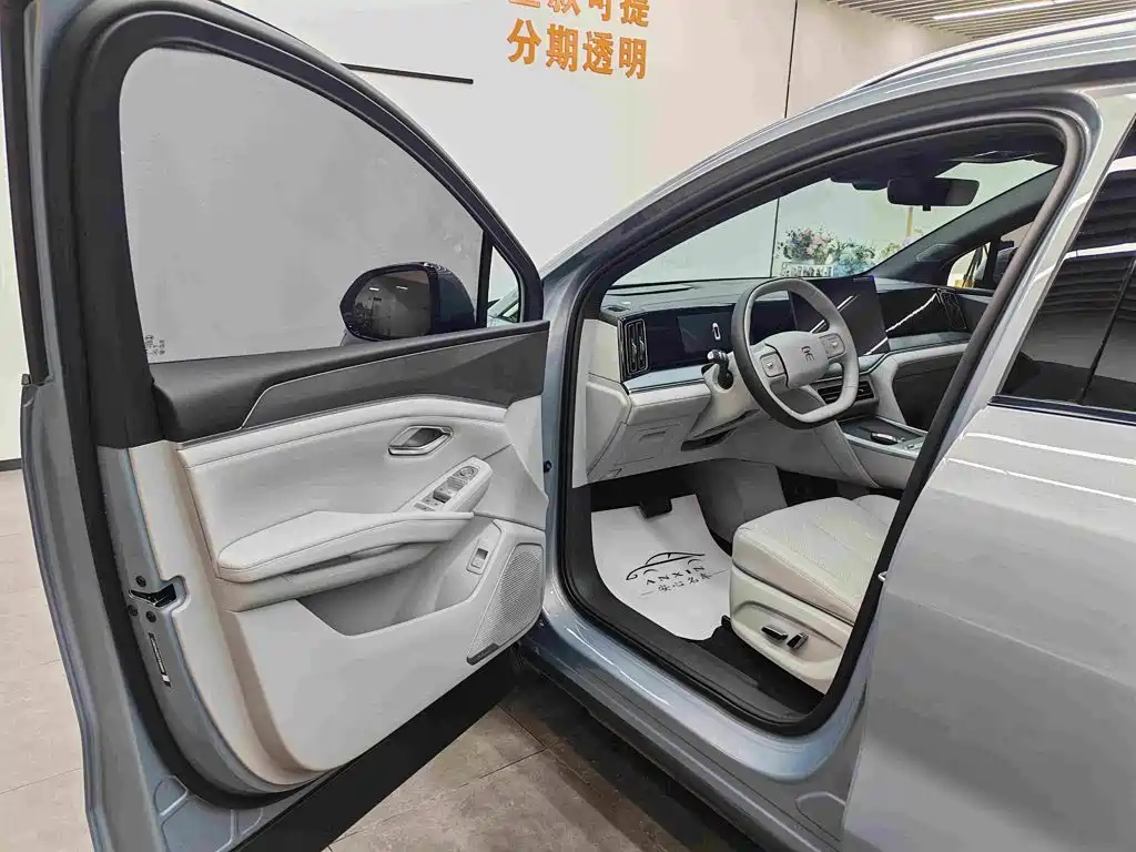 BYD Song Ultra — миниатюра 16