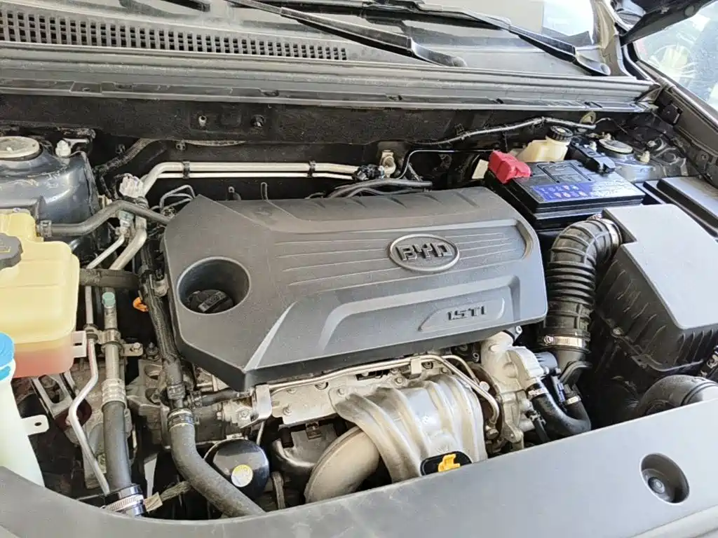 BYD Pro — миниатюра 20