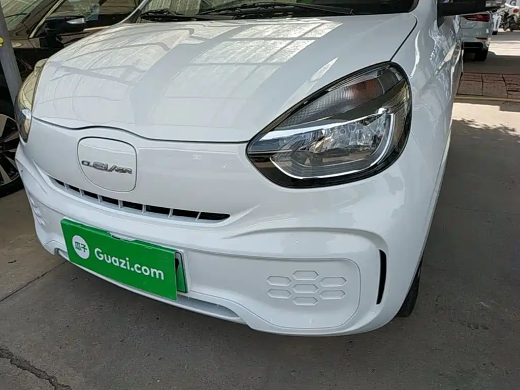Roewe Clever — миниатюра 24