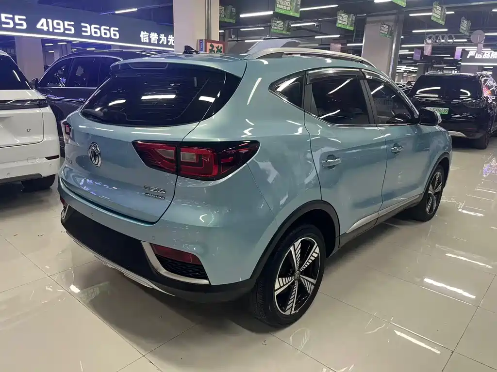MG EZS — миниатюра 4