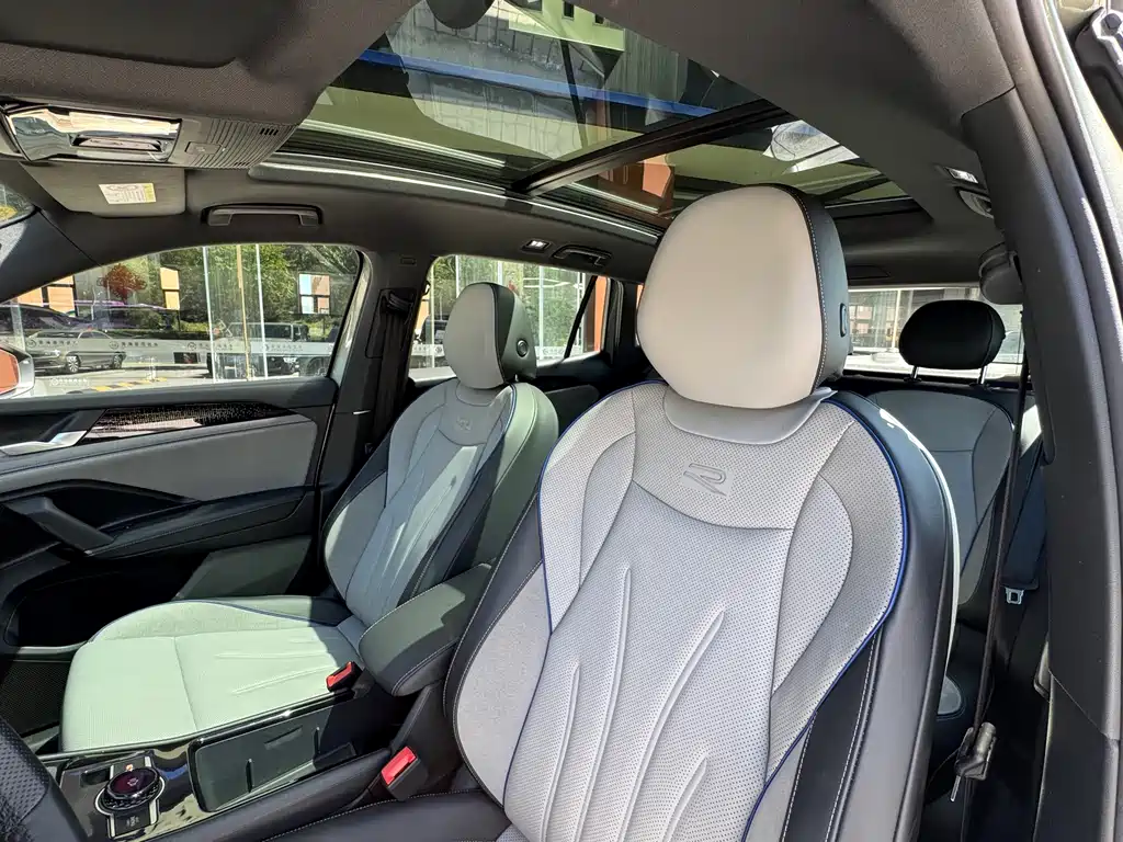 Volkswagen Tayron — миниатюра 10
