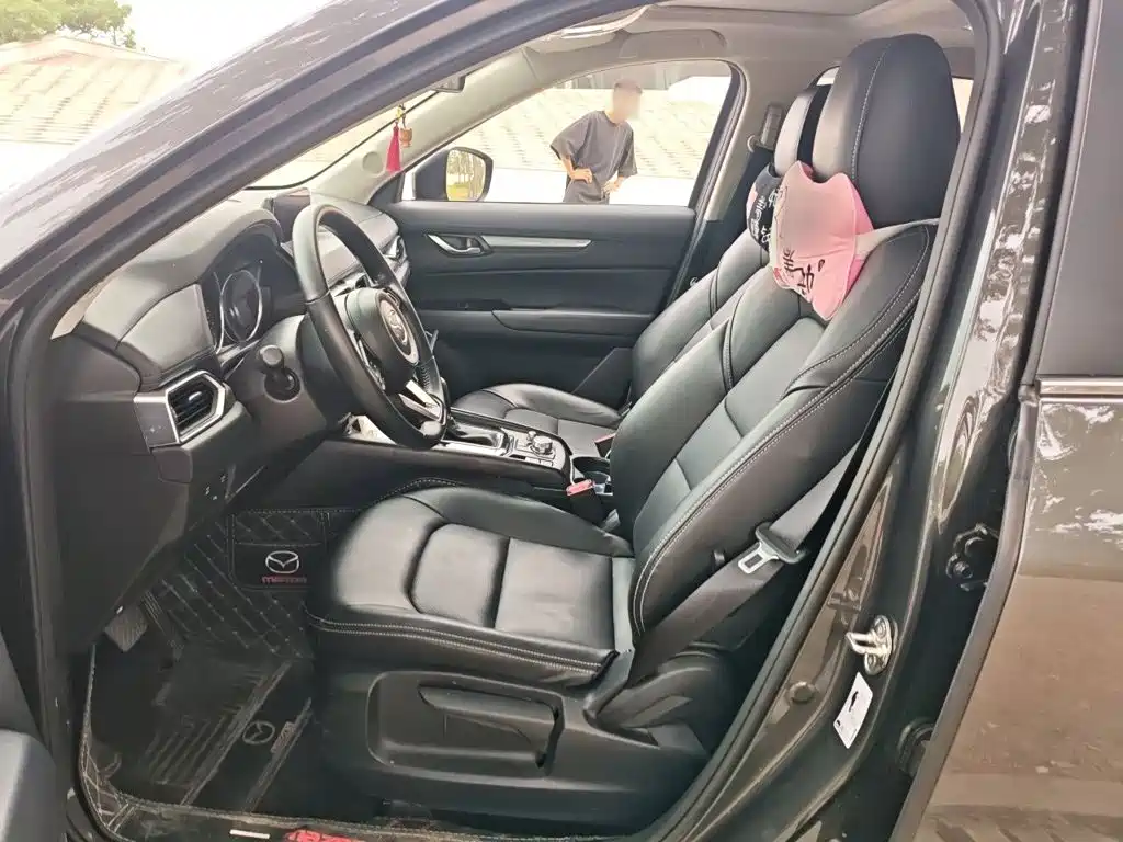 Mazda CX-5 — миниатюра 11