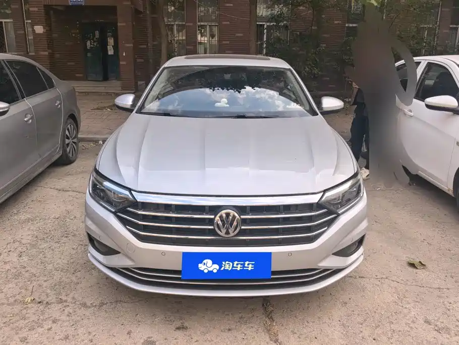 Volkswagen Sagitar — миниатюра 2