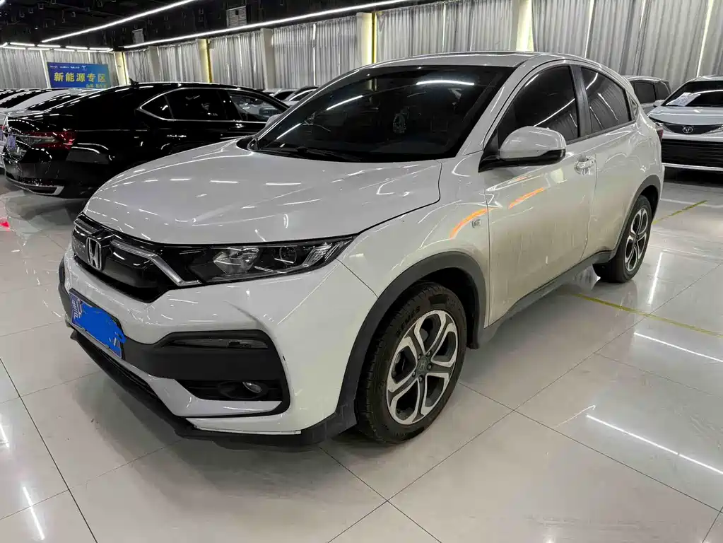 Honda XR-V 2022