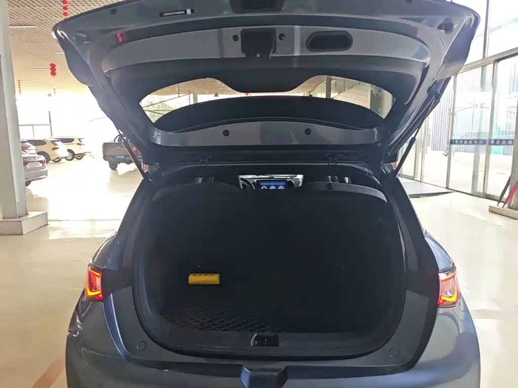BYD Dolphin — миниатюра 19
