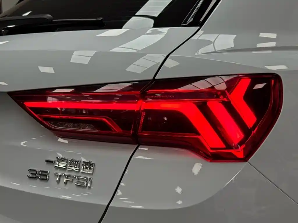 Audi Q3 — миниатюра 20